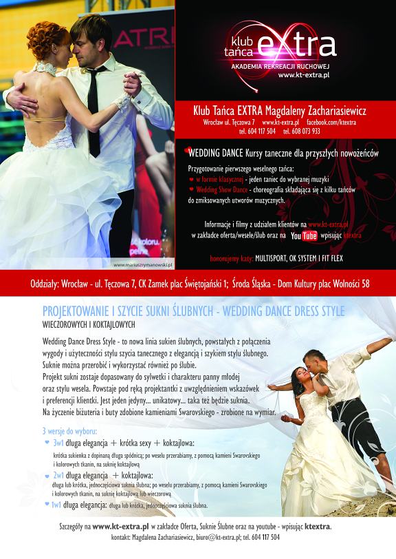 Klub Tańca Extra